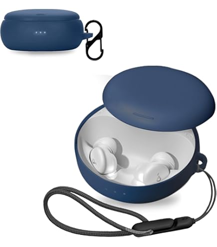 Anker Soundcore Sleep A20 専用ケース付き Amazon | Anker Soundcore Sleep A20 用 ケース カバー